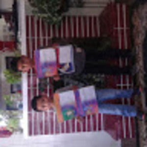 Meet your Posher, Gilberto